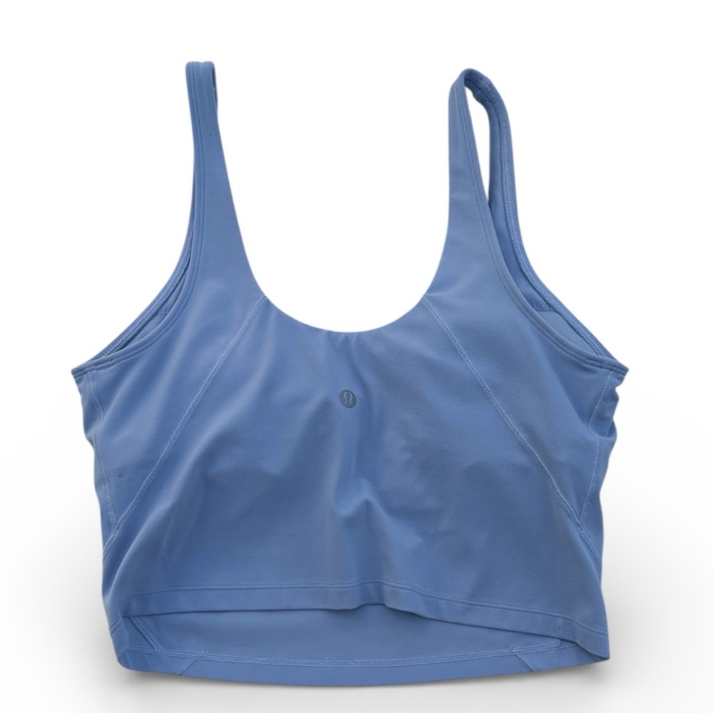 Lululemon Align Tank - Picture 3 of 4